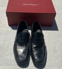 Salvatore ferragamo gently for sale  Saint Louis