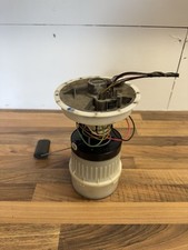 Ford focus fuel for sale  BRAINTREE