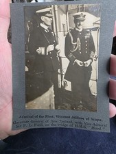 Viscount jellicoe scapa for sale Viscount jellicoe scapa for sale  BLACKPOOL