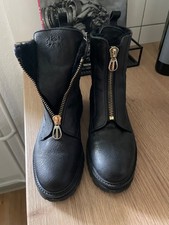 Damen stiefeletten la gebraucht kaufen  Köln