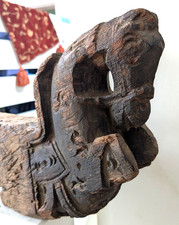 Folk art c18th for sale  CHESTER