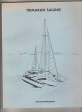 Trimaran sailing comprar usado  Enviando para Brazil