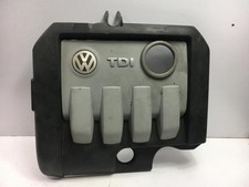 Cache moteur volkswagen d'occasion  Cerizay