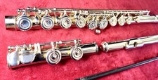 Yamaha yfl 222 for sale  San Antonio