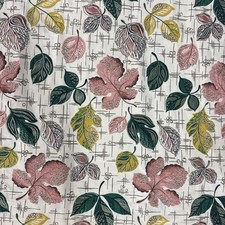 Vintage leaf 1950s for sale  Alhambra