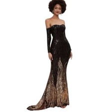Miss ord sequin for sale  Meridian