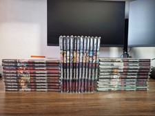 Shaman king completa usato  Vignate