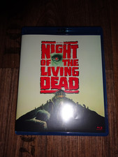 Blu ray night gebraucht kaufen  Günzburg