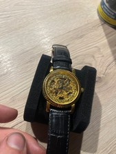 Montre rare. homme d'occasion  Pontailler-sur-Saône