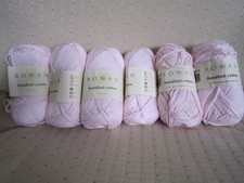 293g rowan handknit for sale  LINCOLN