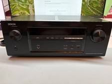 Denon avr x2200w gebraucht kaufen Denon avr x2200w gebraucht kaufen  Schelklingen