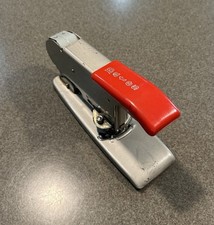 Bates stapler model for sale  Connell