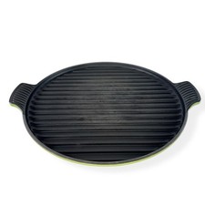 Creuset grill griddle for sale  Pittsburgh
