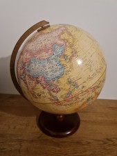 Replogle globe classic for sale Replogle globe classic for sale  CHESTER