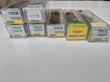 Minitrix konvolut 13753 gebraucht kaufen  Berlin