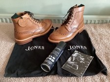 Jones bootmaker men for sale  HEREFORD