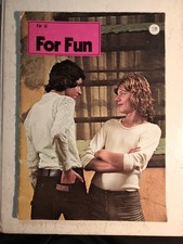 Fun german magazine for sale  Morgan Hill