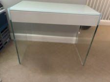 Apple glass heavy for sale  ELY