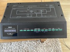 Yamaha tx7 tone for sale  KENDAL