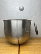 Kitchenaid commercial ksmc8qbo for sale  Coolidge
