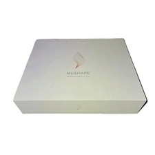 Cabo faltando terapia leve raramente usado Nushape The Lipo Wrap  comprar usado  Enviando para Brazil