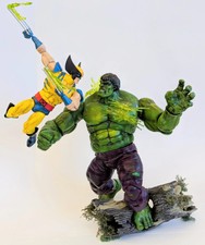 Scale wolverine hulk for sale  Pocatello