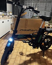 Hitway bike pliable d'occasion  Montpellier-