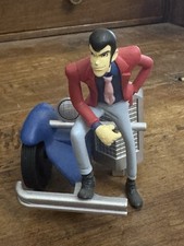 lupin iii figure usato lupin iii figure usato Italia