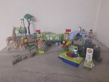 Playmobil 70341 zoo gebraucht kaufen Playmobil 70341 zoo gebraucht kaufen  Langenzenn