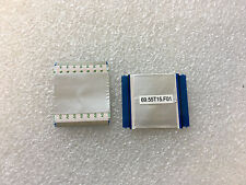 LG 55LY540S-UA T-Con placa para painel de tela cabos de fita LVDS 69.55T15.F01 comprar usado  Enviando para Brazil