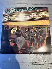 Beatles reel music for sale  KEIGHLEY