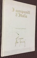 Aldo raimondi campanili usato  Gorizia