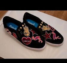 Schuhe juicy couture gebraucht kaufen  Leverkusen