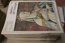 Maestri del colore. usato  Ariccia