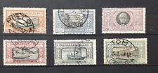 1923 regno francobolli usato  Serramazzoni