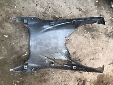 Aprilia 125belly pan for sale  CHATHAM