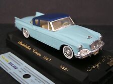 ème studebaker coupé d'occasion  Mèze