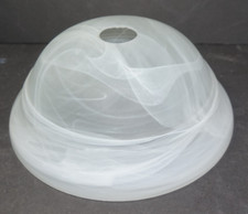 White swirl glass for sale  Neshkoro