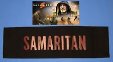 Cadeira de diretor Samaritan Sylvester Stallone traseira CAST chairback não filme adereço comprar usado  Enviando para Brazil