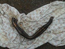 Exhaust pipe suzuki for sale  PICKERING