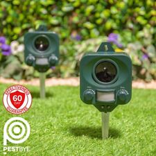 Pestbye ultrasonic cat for sale  READING