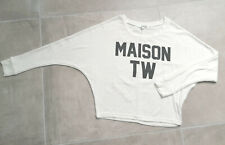 Pull femme xxs d'occasion  Orleans-