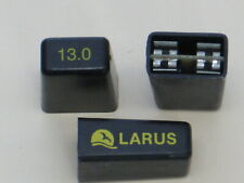 Larus block audio for sale  Harrodsburg