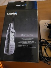 Garmin rino 650 gebraucht kaufen  Offenbach am Main