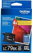 Genuine brother lc79 for sale  Santa Ana