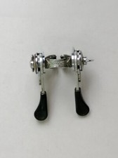 Huret twin shifters for sale  BELPER