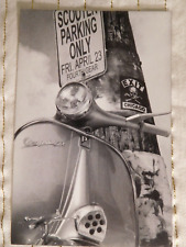 Rare vespa skull for sale  Saint Joseph