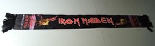 Sciarpa iron maiden usato  Trani