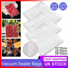 Textured vacuum sealer for sale  CANNOCK