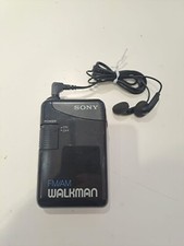 Radio portatile sony usato  Padova